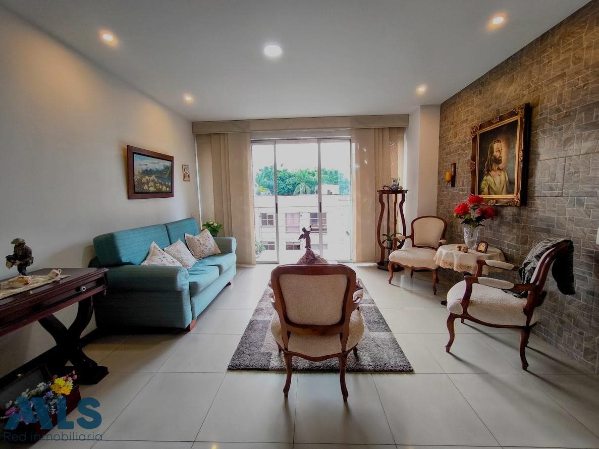 Apartamento en venta en Santa Maria de los Angeles, Poblado, Medellín — foto 1 de 13