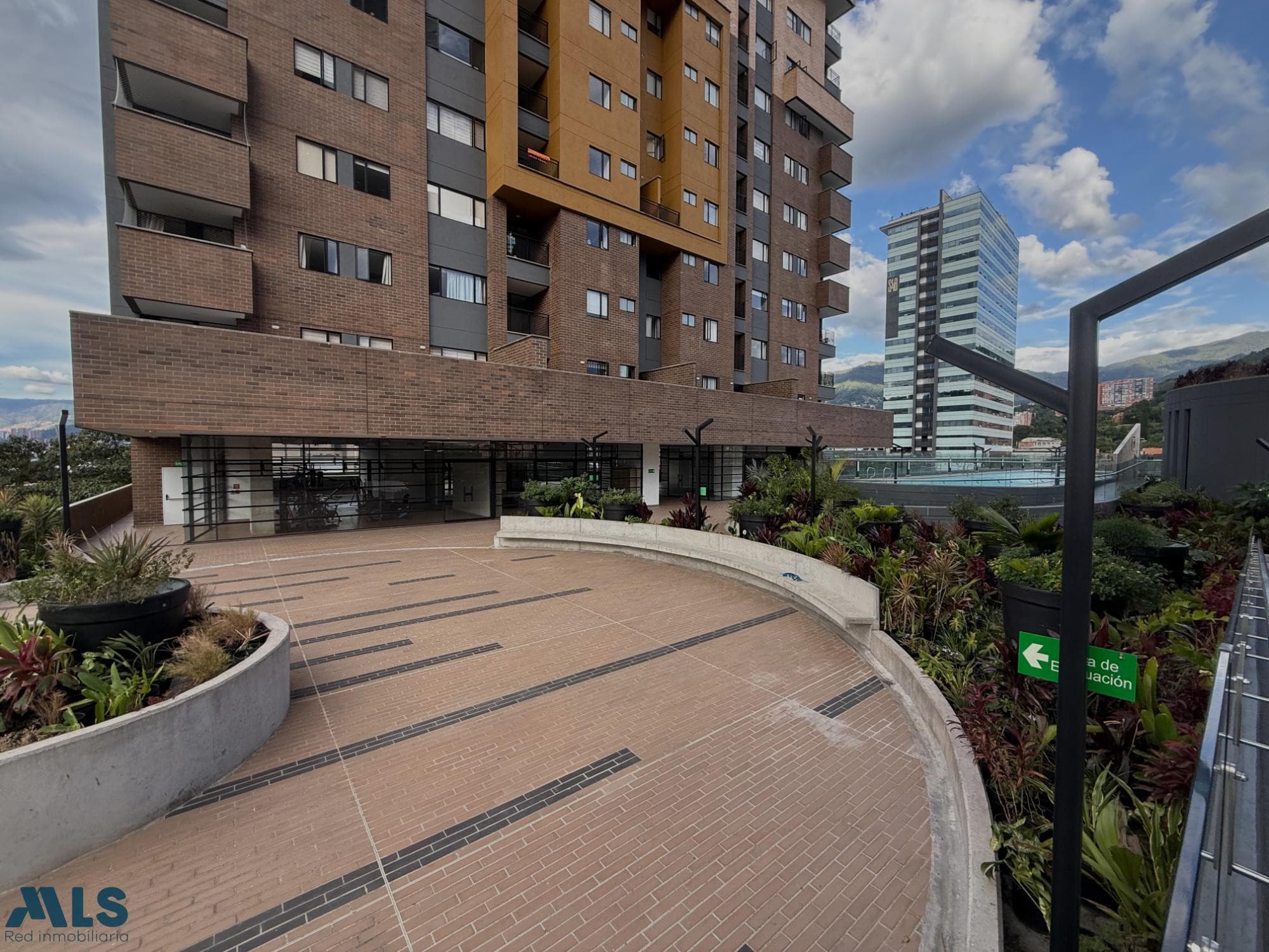 Apartamento en venta en Las Vegas, Aburra Sur, Envigado — foto 1 de 24
