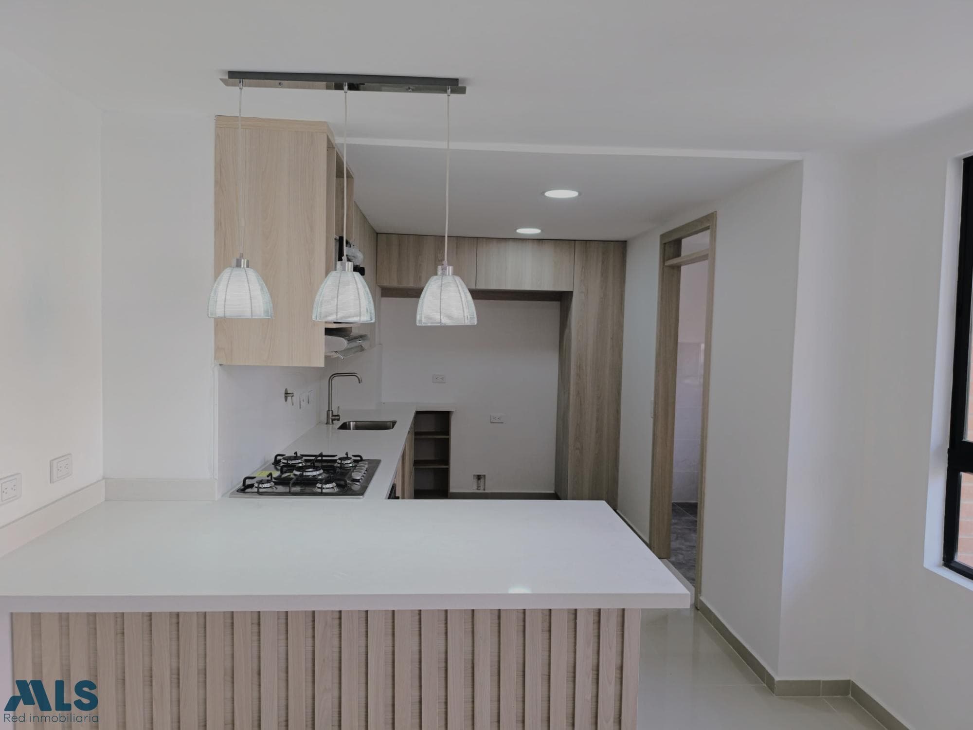 Apartamento en venta en Alameda, Belén Guayabal, Medellín — foto 1 de 13
