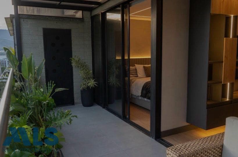 Apartamento en venta en Manila, Poblado, Medellín — foto 1 de 18
