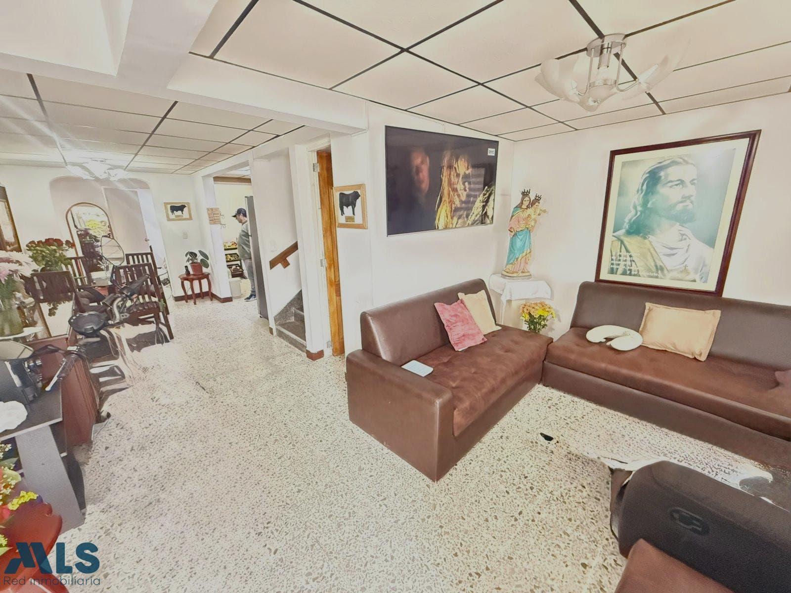 Casa en venta en Urbano (la, Oriente Antioqueño, La Ceja — foto 1 de 11