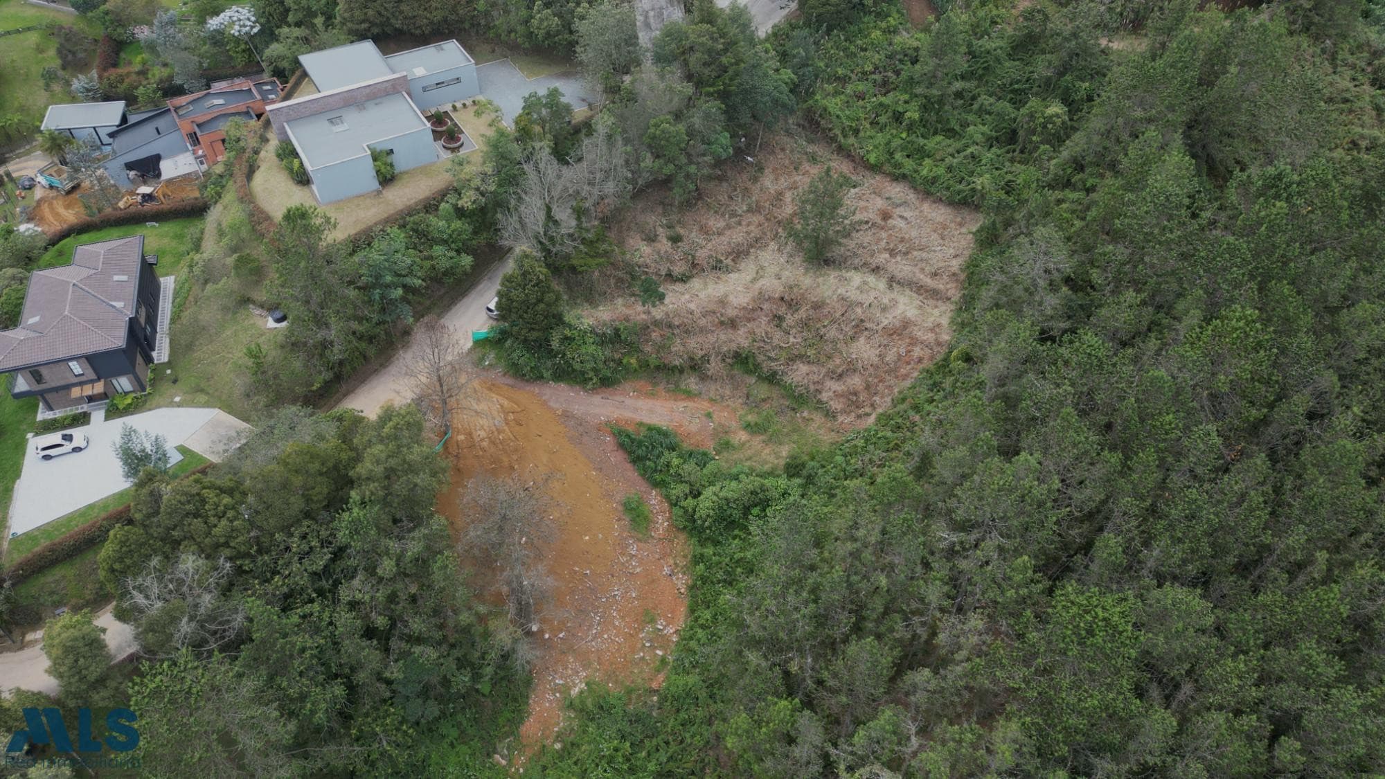 Lote Residencial en venta en Alto Del Escobero, Aburra Sur, Envigado — foto 1 de 11