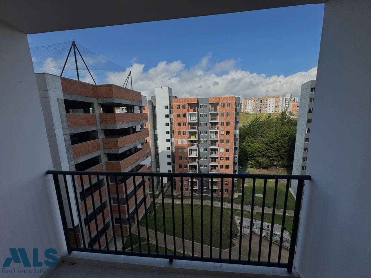 Apartamento en venta en El Porvenir, Oriente Antioqueño, Rionegro — foto 1 de 20