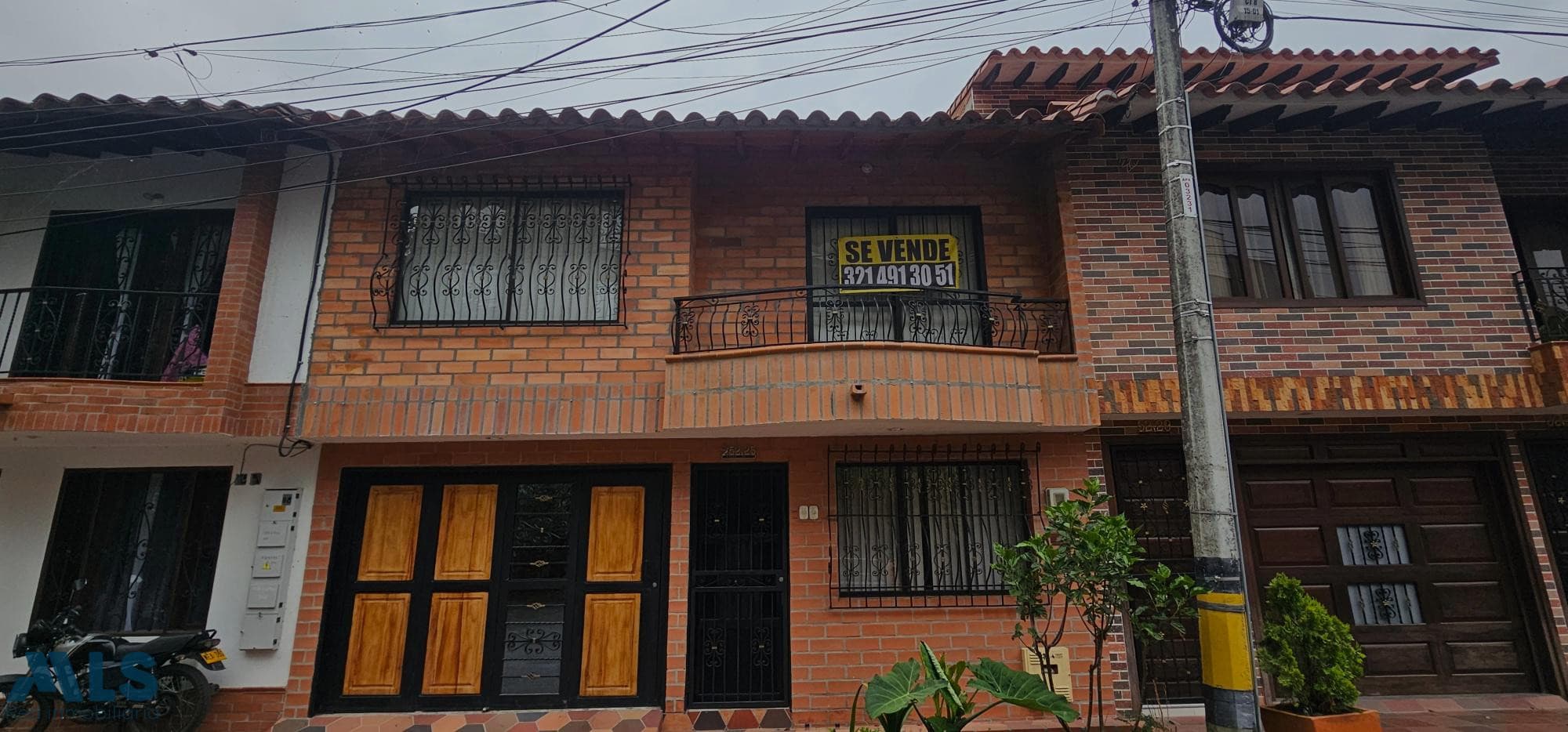 Casa en venta en San Antonio De Pereira, Oriente Antioqueño, Rionegro — foto 1 de 20