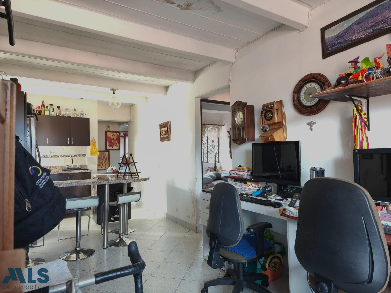 Apartamento en venta en Belén Guayabal, Medellín — foto 1 de 14