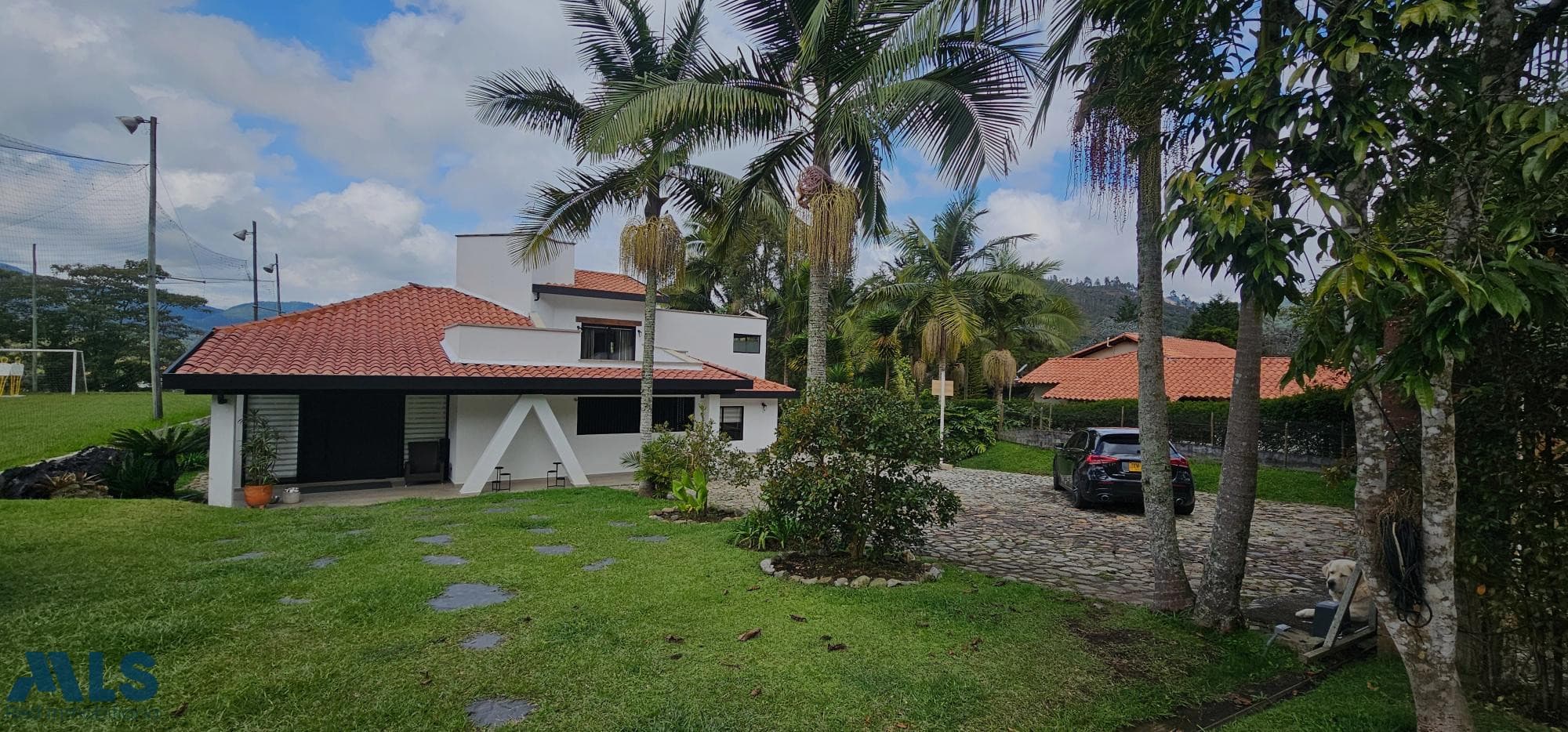 Casa en venta en Corredor Don Diego, Oriente Antioqueño, El Retiro — foto 1 de 25