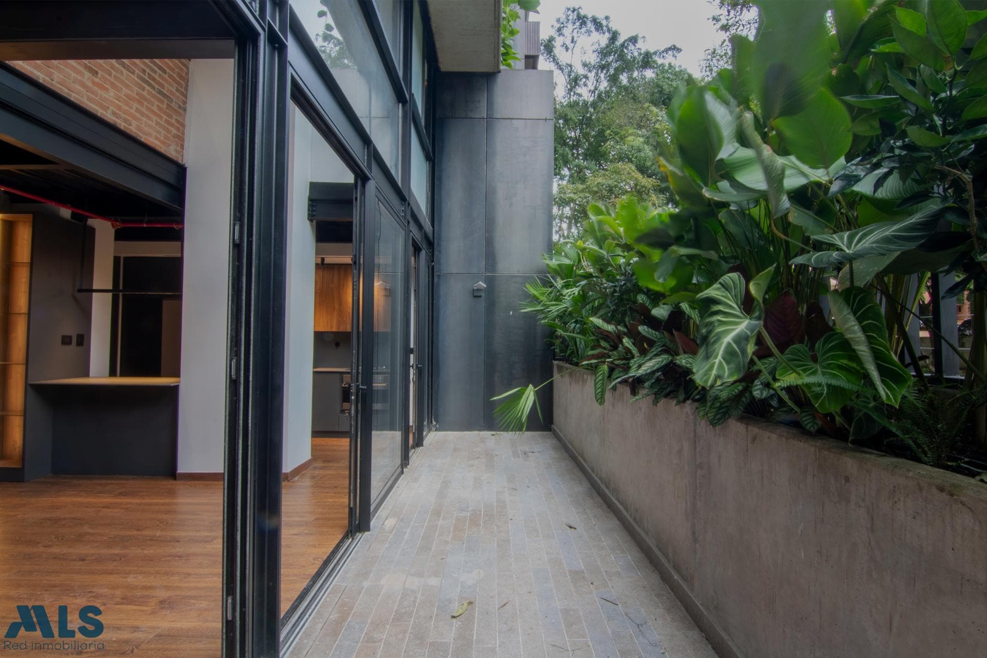 Apartamento en venta en La Concha, Poblado, Medellín — foto 1 de 14