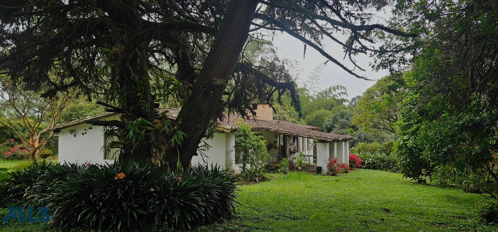 Lote Residencial en venta en El Tablazo, Oriente Antioqueño, Rionegro — foto 1 de 16