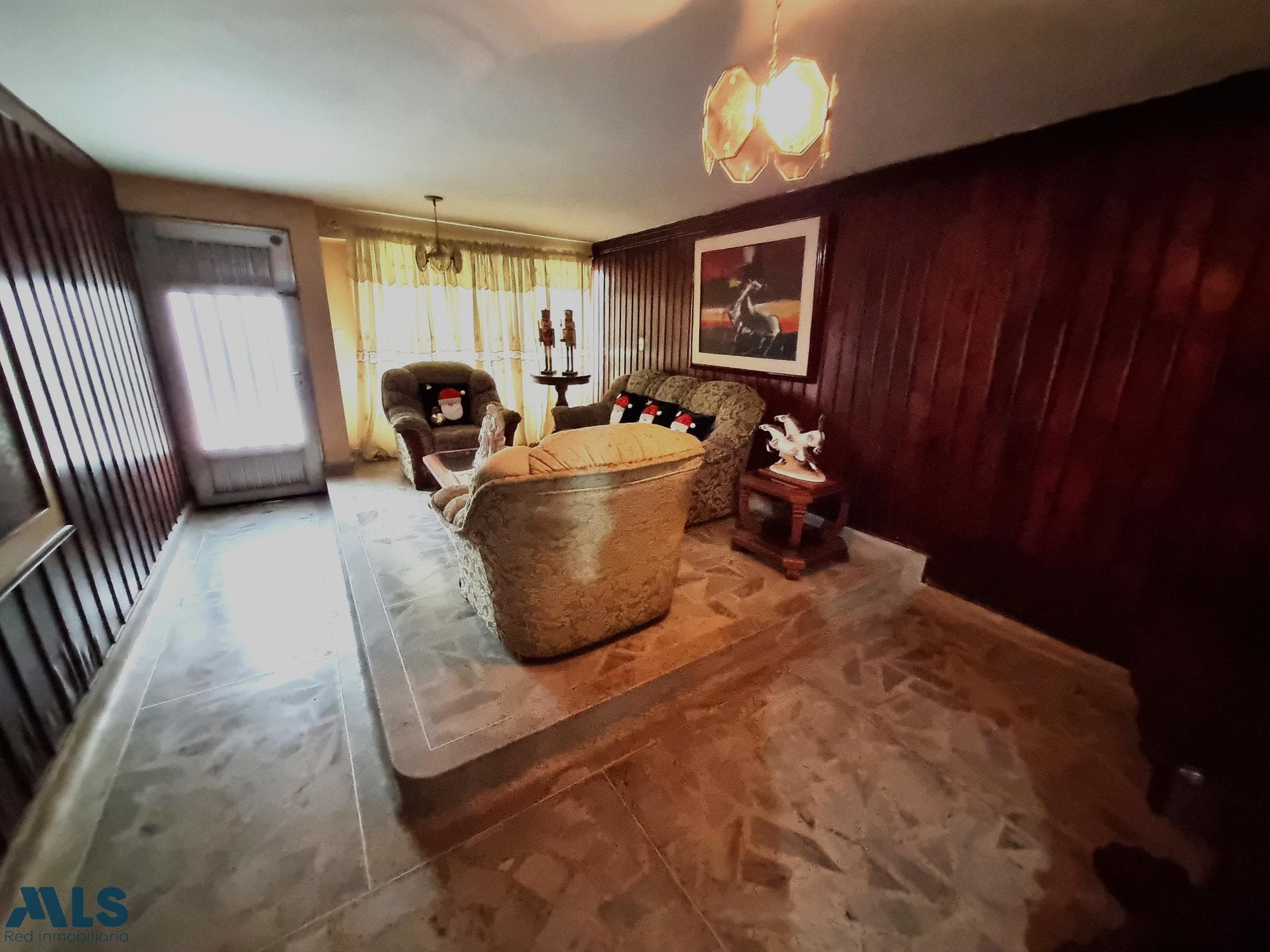Casa en venta en Santa Monica, Occidente, Medellín — foto 1 de 28