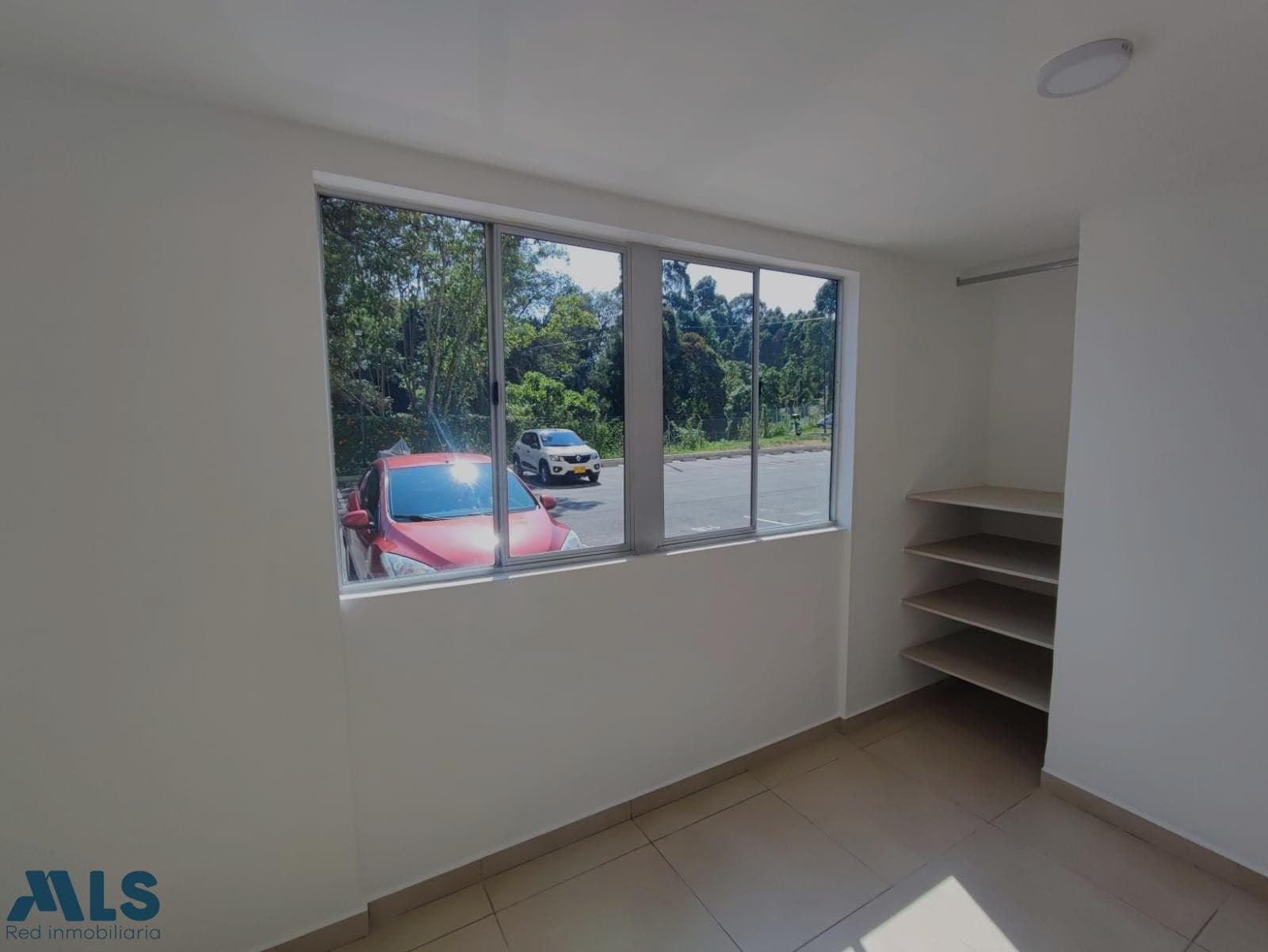Apartamento en venta en V. Cimarronas, Oriente Antioqueño, Rionegro — foto 1 de 20