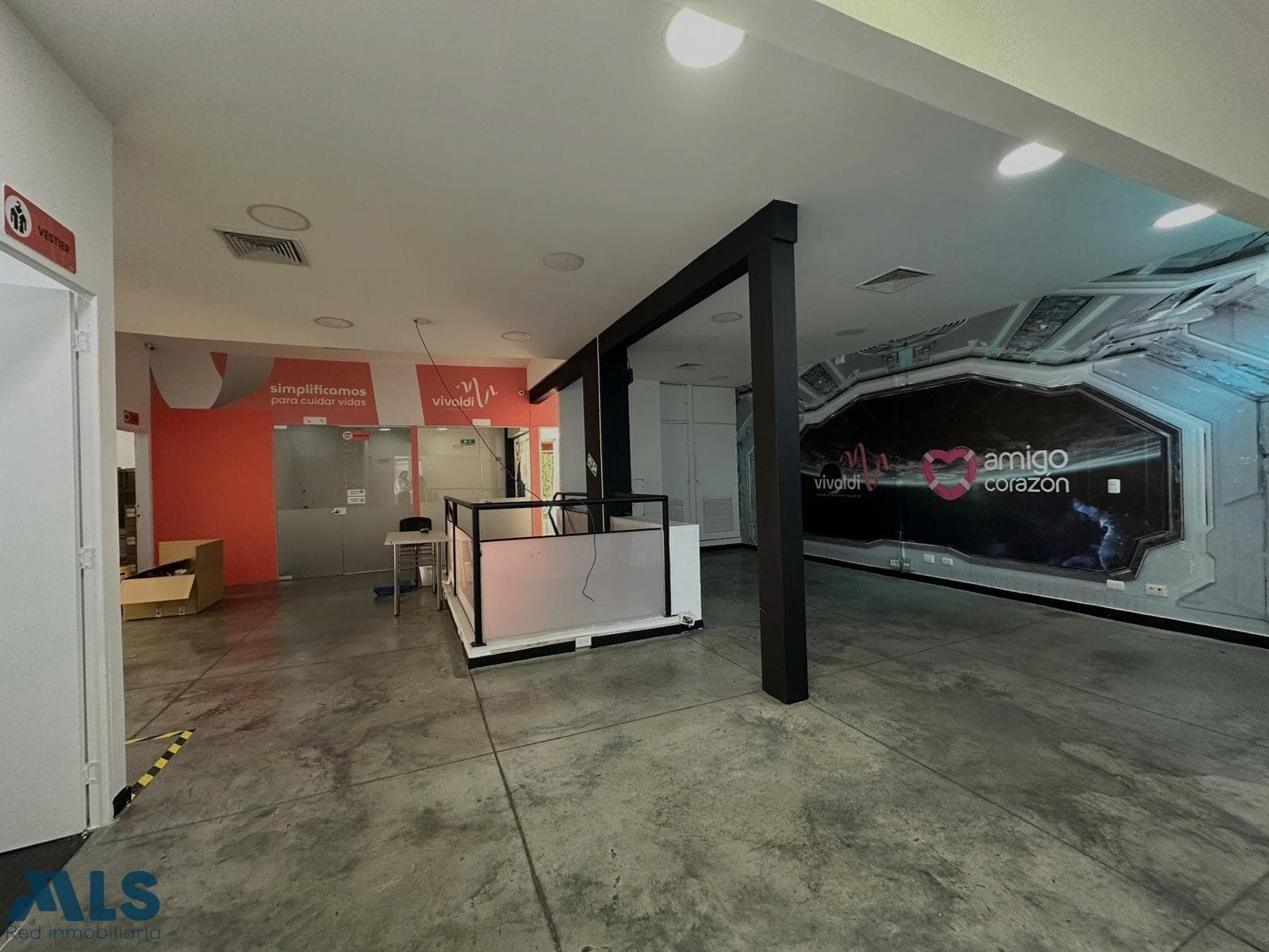Local Comercial en venta en Astorga, Poblado, Medellín — foto 1 de 14
