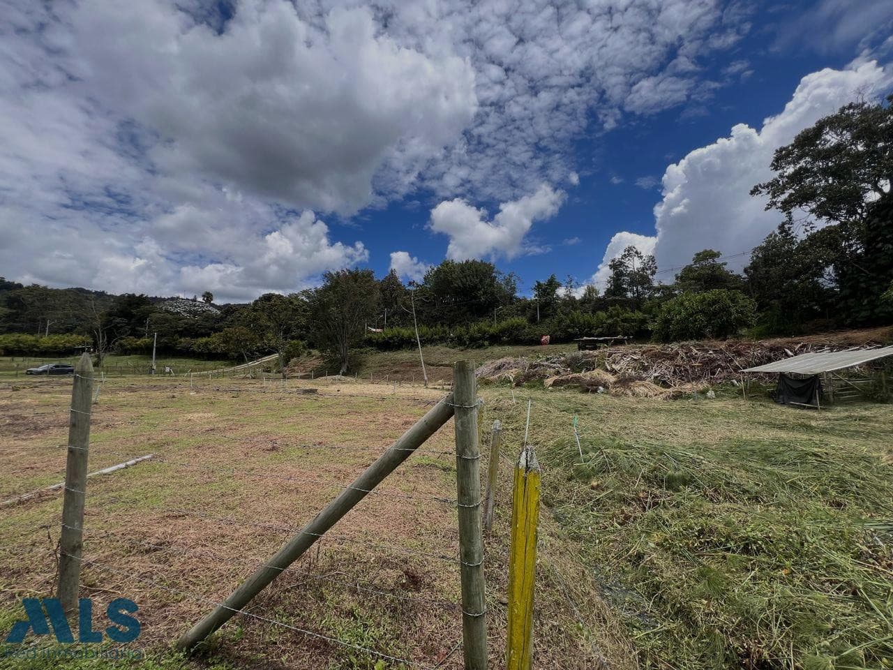 Lote Residencial en venta en V. El Tablazo, Oriente Antioqueño, Rionegro — foto 1 de 11