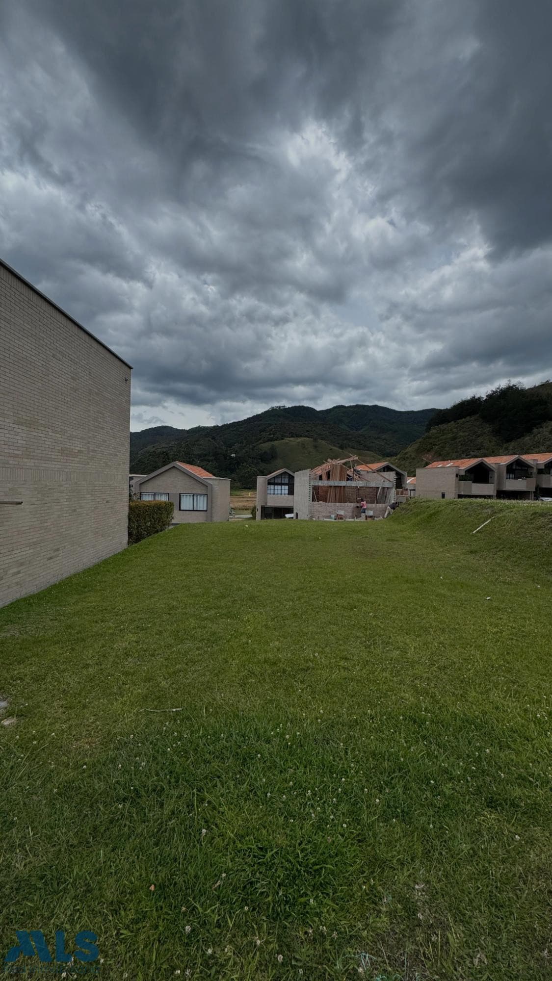 Lote Residencial en venta en V. La Argentina, Oriente Antioqueño, El Retiro — foto 1 de 8