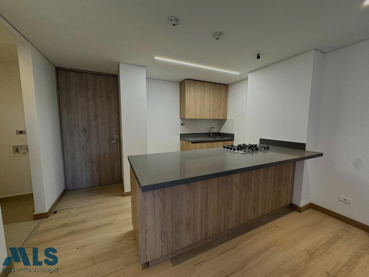 Apartamento en venta en San Antonio De Pereira, Oriente Antioqueño, Rionegro — foto 1 de 20