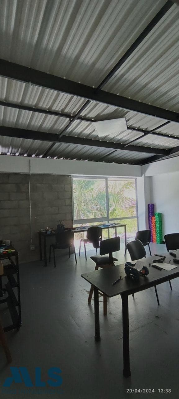 Local Comercial en venta en Llanogrande, Oriente Antioqueño, Rionegro — foto 1 de 32