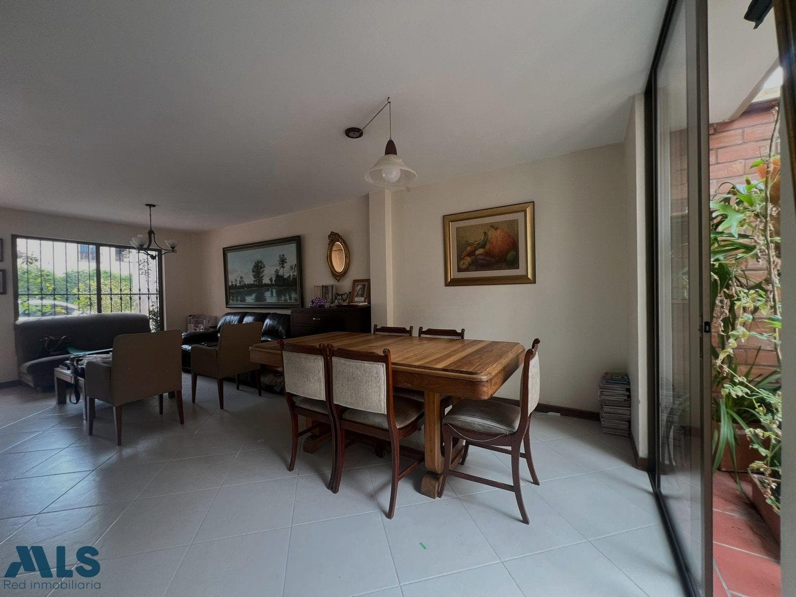 Casa en venta en Sector Gualanday, Oriente Antioqueño, Rionegro — foto 1 de 17