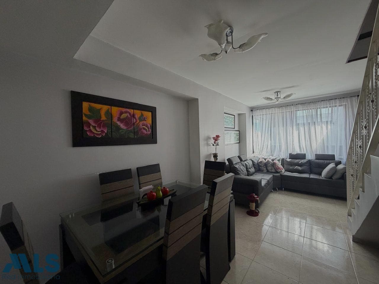 Apartamento en venta en La Palma, Belén Guayabal, Medellín — foto 1 de 21
