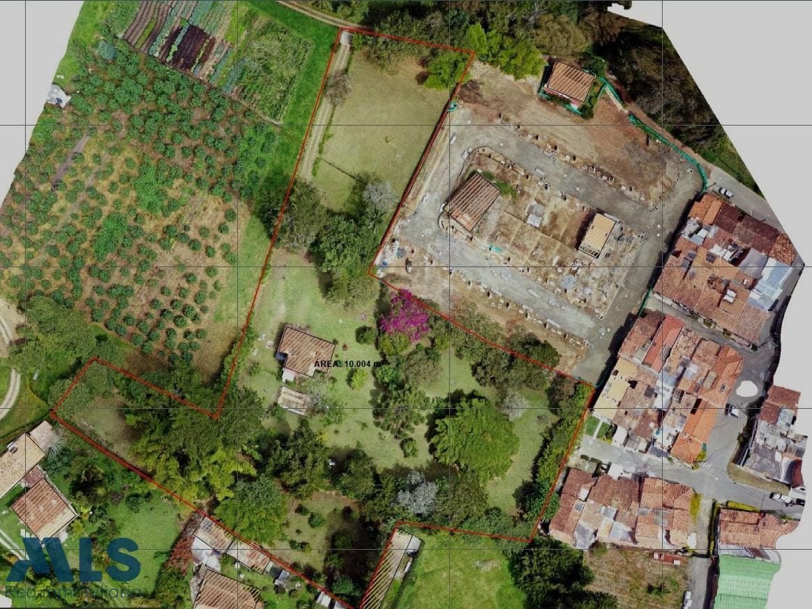Lote Residencial en venta en Payuco, Oriente Antioqueño, La Ceja — foto 1 de 10