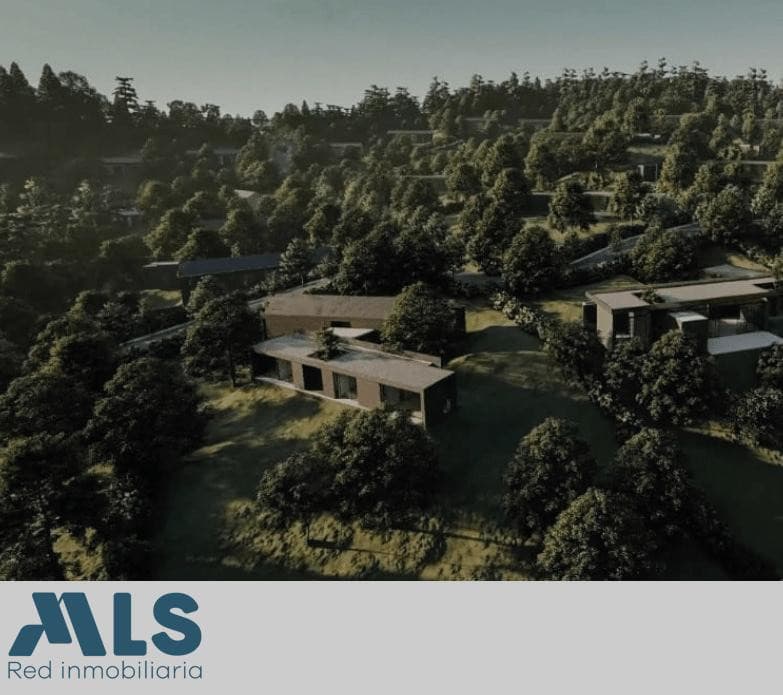 Lote Residencial en venta en V. La Mosquita, Oriente Antioqueño, Guarne — foto 1 de 9