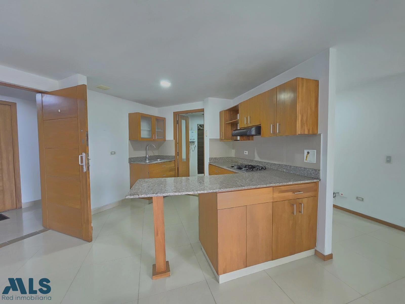 Apartamento en venta en Aves Marías, Aburra Sur, Sabaneta — foto 1 de 28