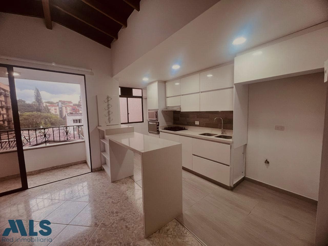 Apartamento en venta en Nogal, Laureles, Medellín — foto 1 de 15