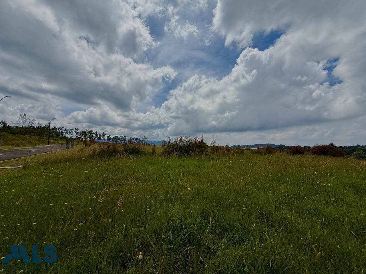 Lote Residencial en venta en Alto De Las Palmas, Aburra Sur, Envigado — foto 1 de 11