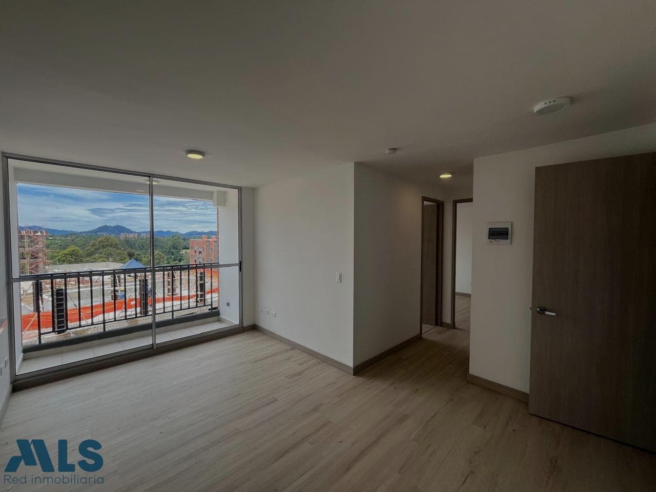 Apartamento en venta en V. Ojo De Agua, Oriente Antioqueño, Rionegro — foto 1 de 9