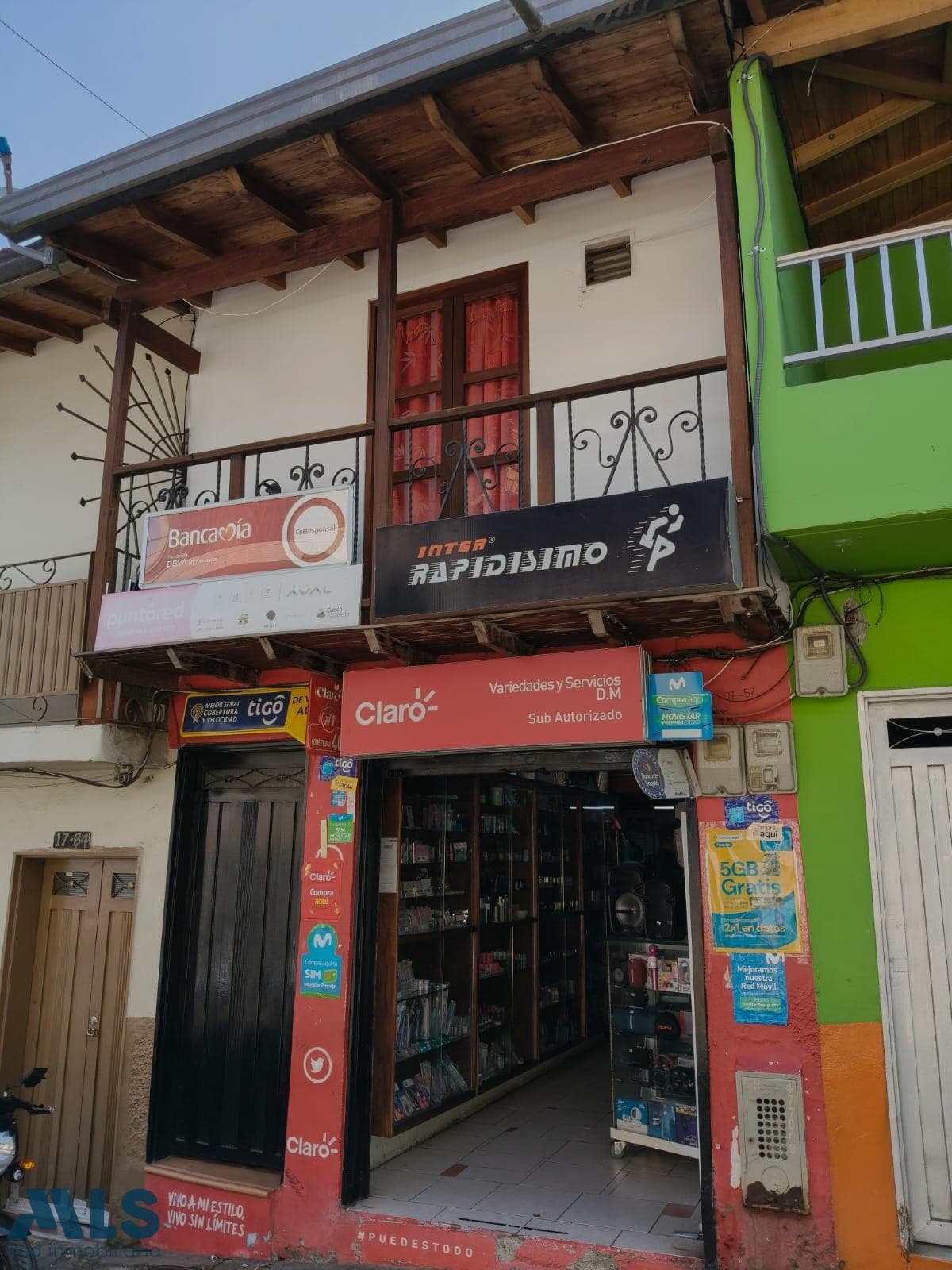 Local Comercial en venta en Cauca Viejo, Otras Zonas, Tarso — foto 1 de 20
