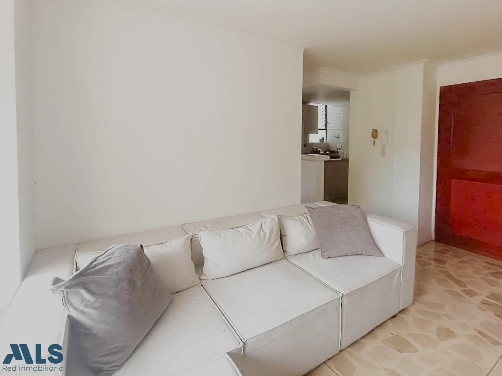 Apartamento en venta en Laureles, Medellín — foto 1 de 11