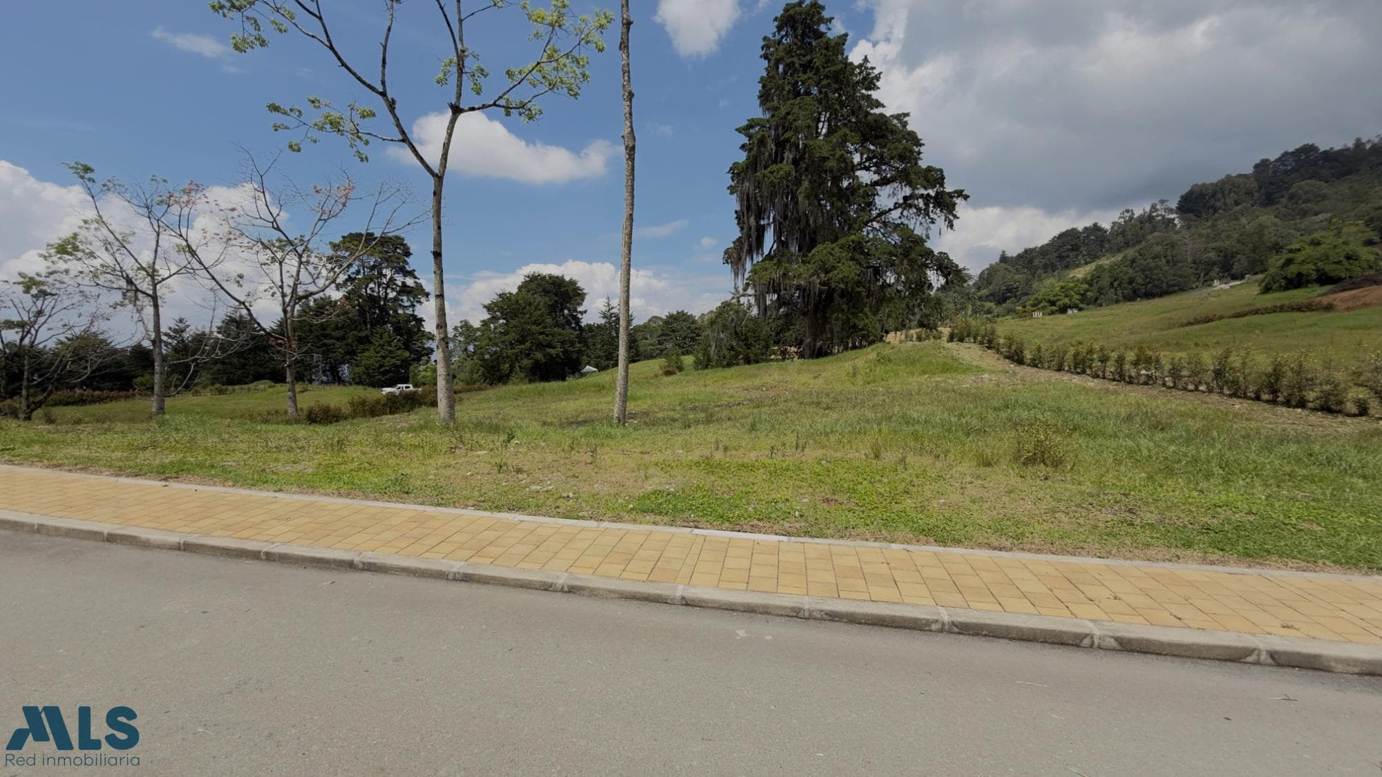 Lote Residencial en venta en Las Palmas, Aburra Sur, Envigado — foto 1 de 15