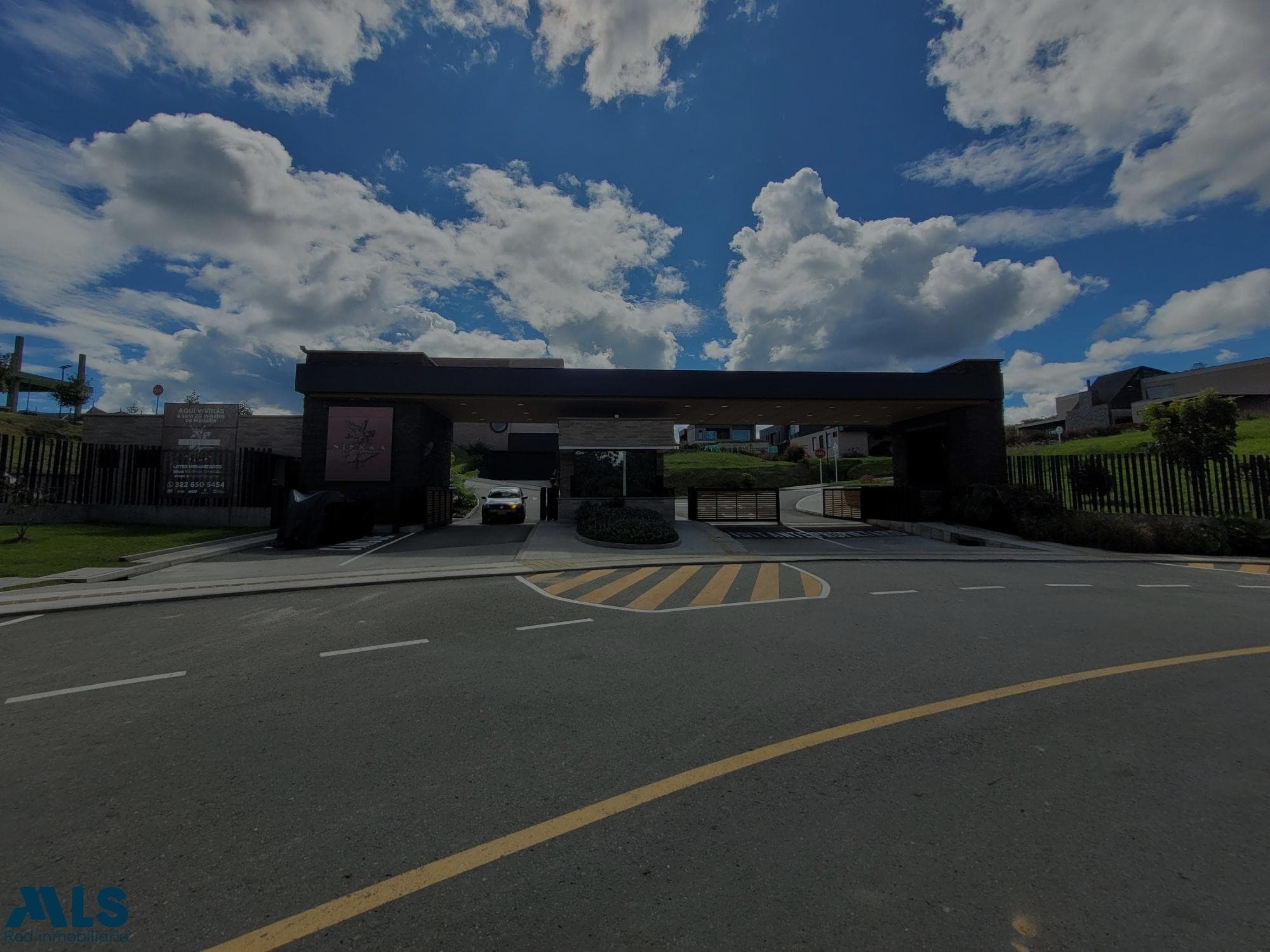 Lote Residencial en venta en Alto De Las Palmas, Aburra Sur, Envigado — foto 1 de 11