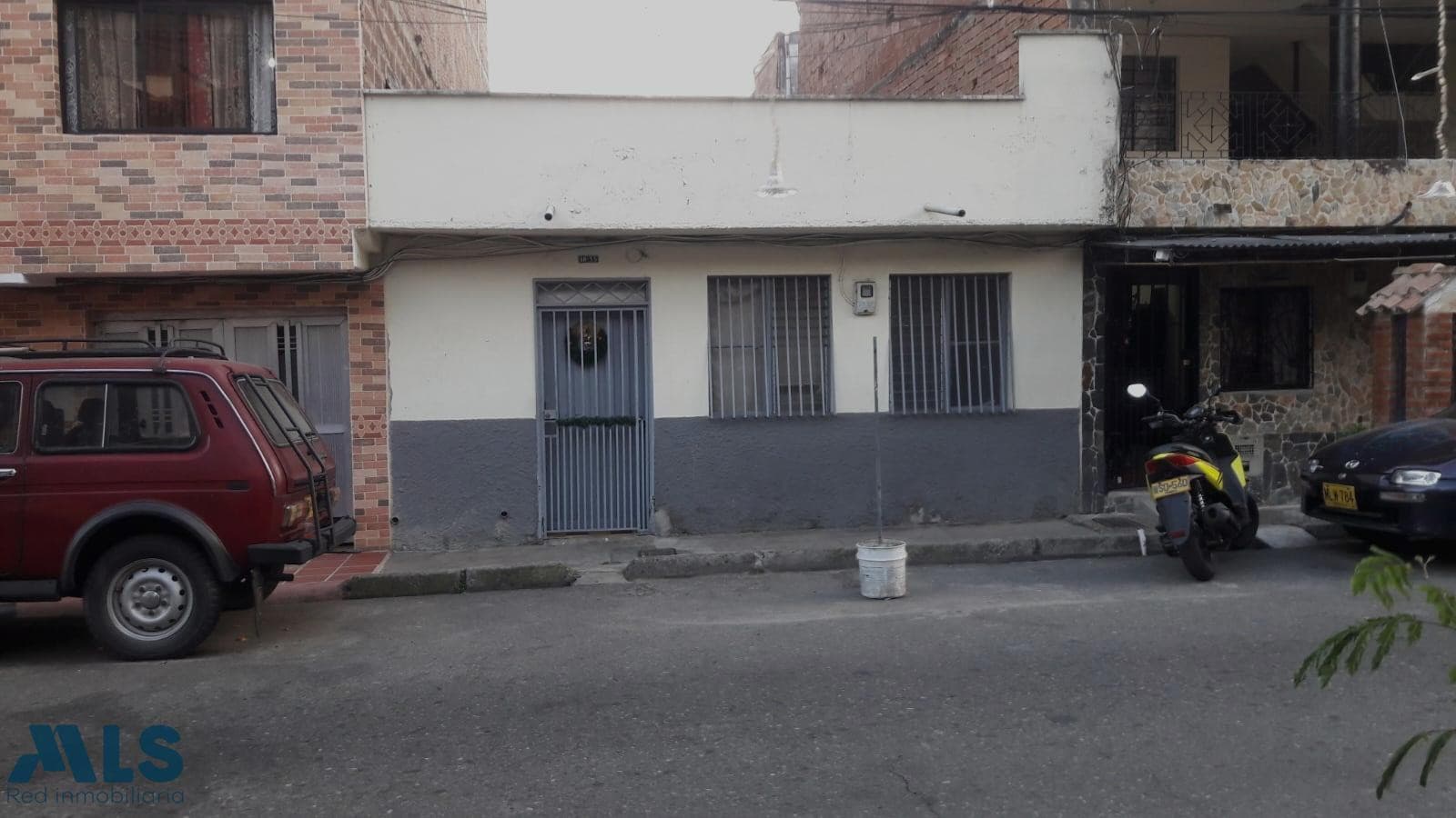 Casa en venta en El Congolo, Norte, Bello — foto 1 de 10