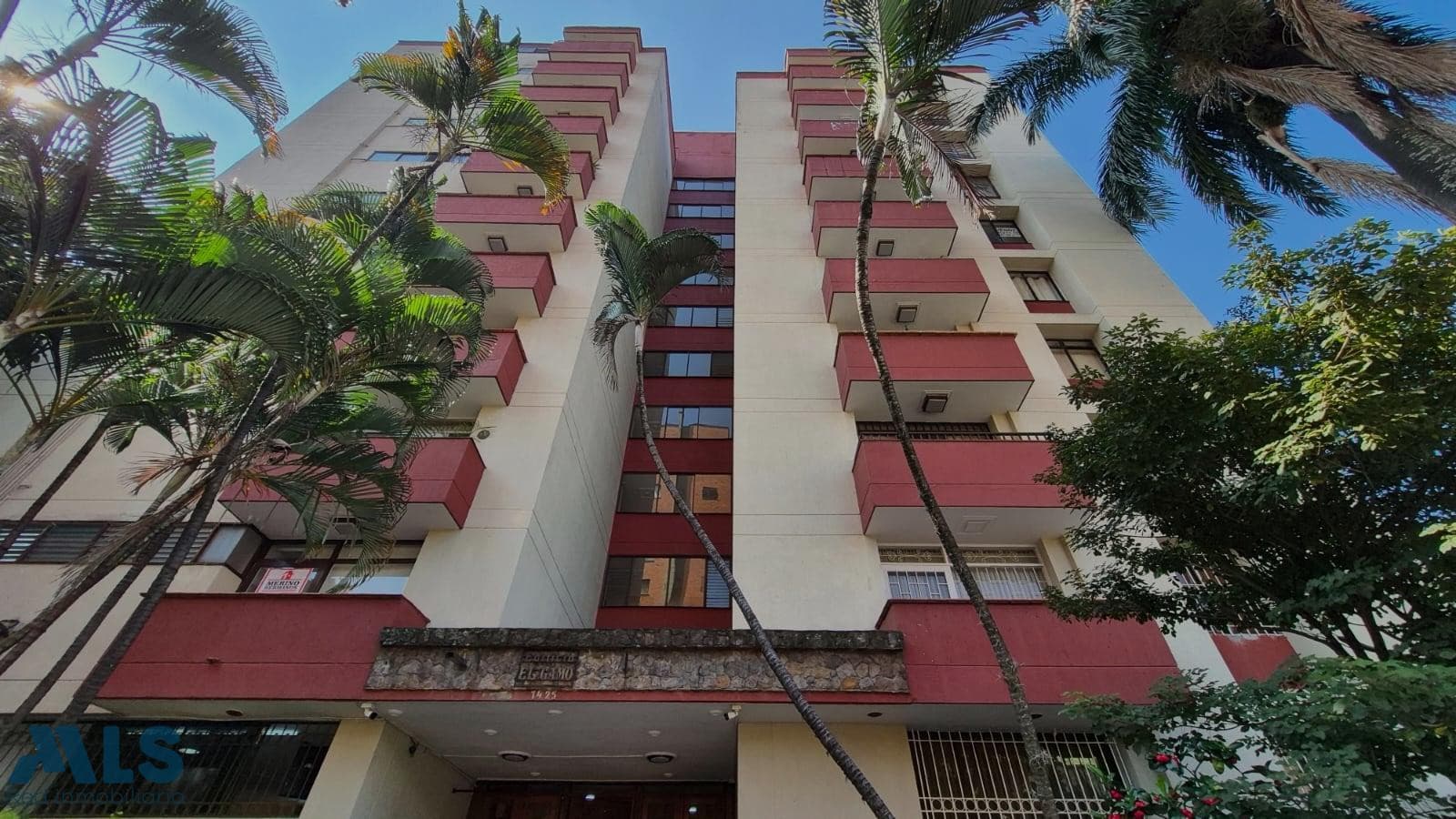 Apartamento en venta en Laureles, Medellín — foto 1 de 21