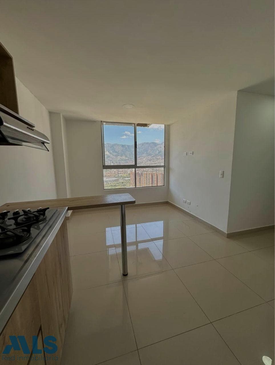 Apartamento en venta en Calle Vieja, Norte, Bello — foto 1 de 9