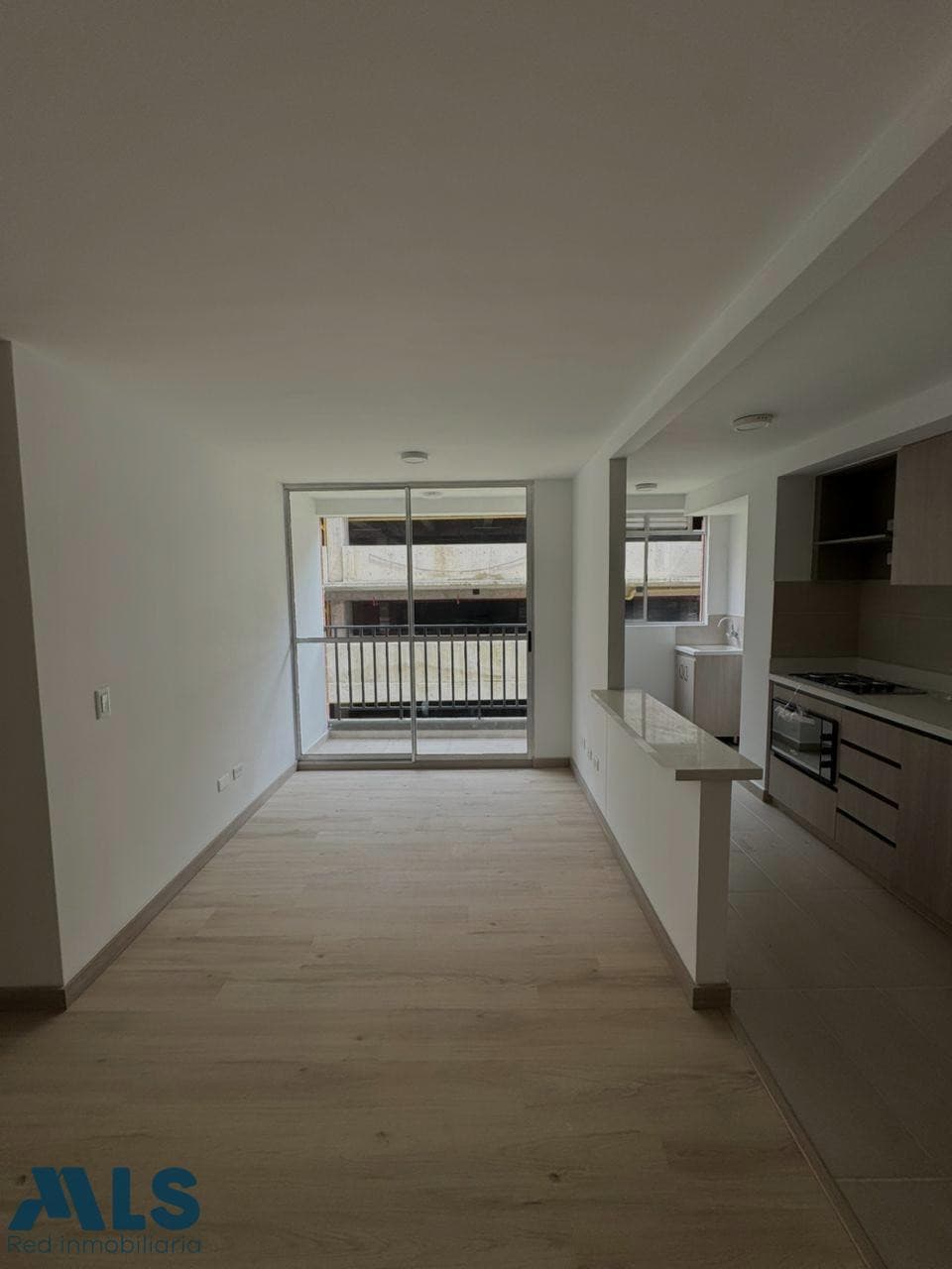 Apartamento en venta en V. Ojo De Agua, Oriente Antioqueño, Rionegro — foto 1 de 12