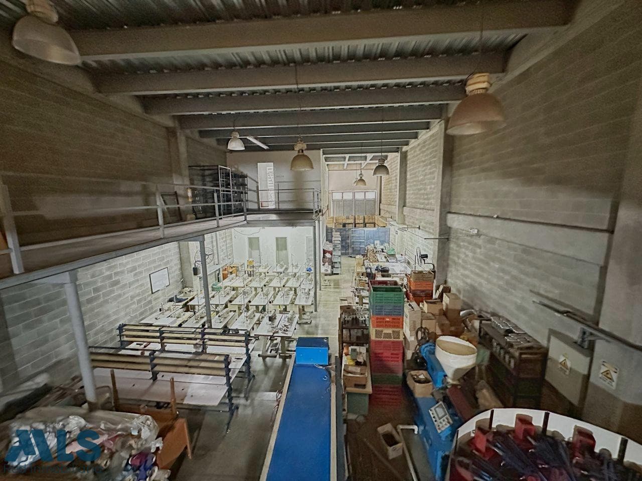 Bodega en venta en La Hortensia, Aburra Sur, Itagüí — foto 1 de 12