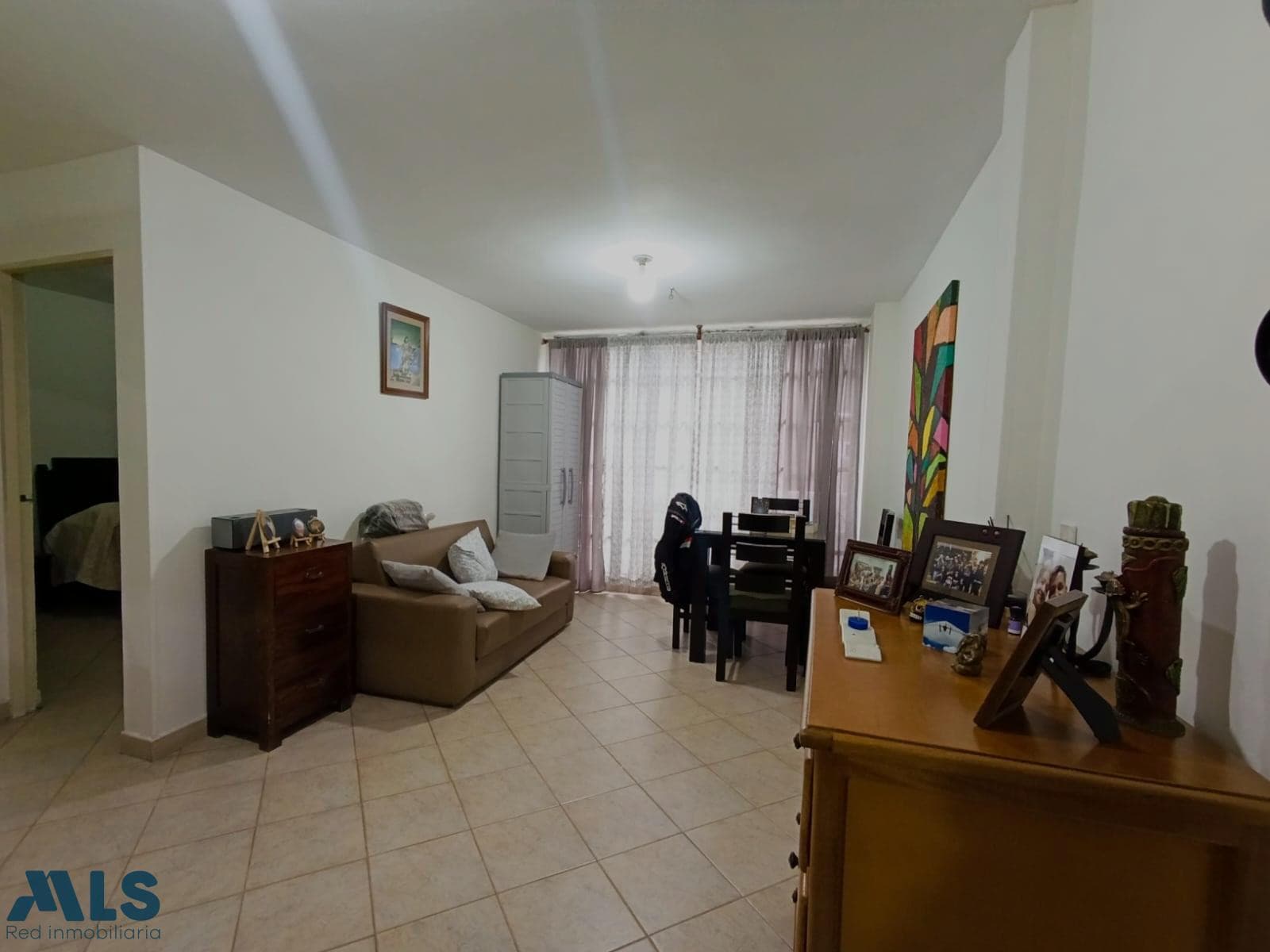 Apartamento en venta en Conquistadores, Laureles, Medellín — foto 1 de 9