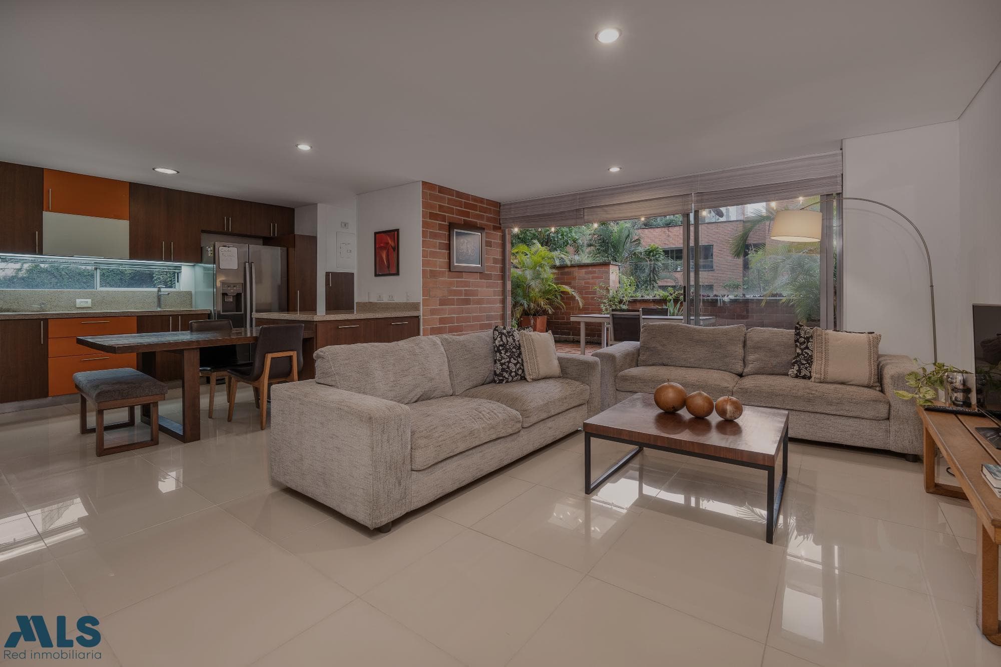 Apartamento en venta en Alejandría, Poblado, Medellín — foto 1 de 22