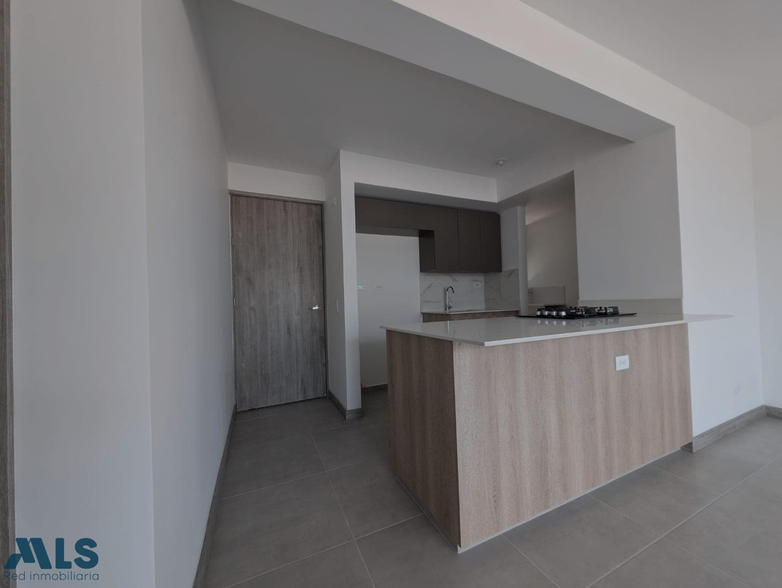 Apartamento en venta en Santa Ana, Norte, Bello — foto 1 de 14