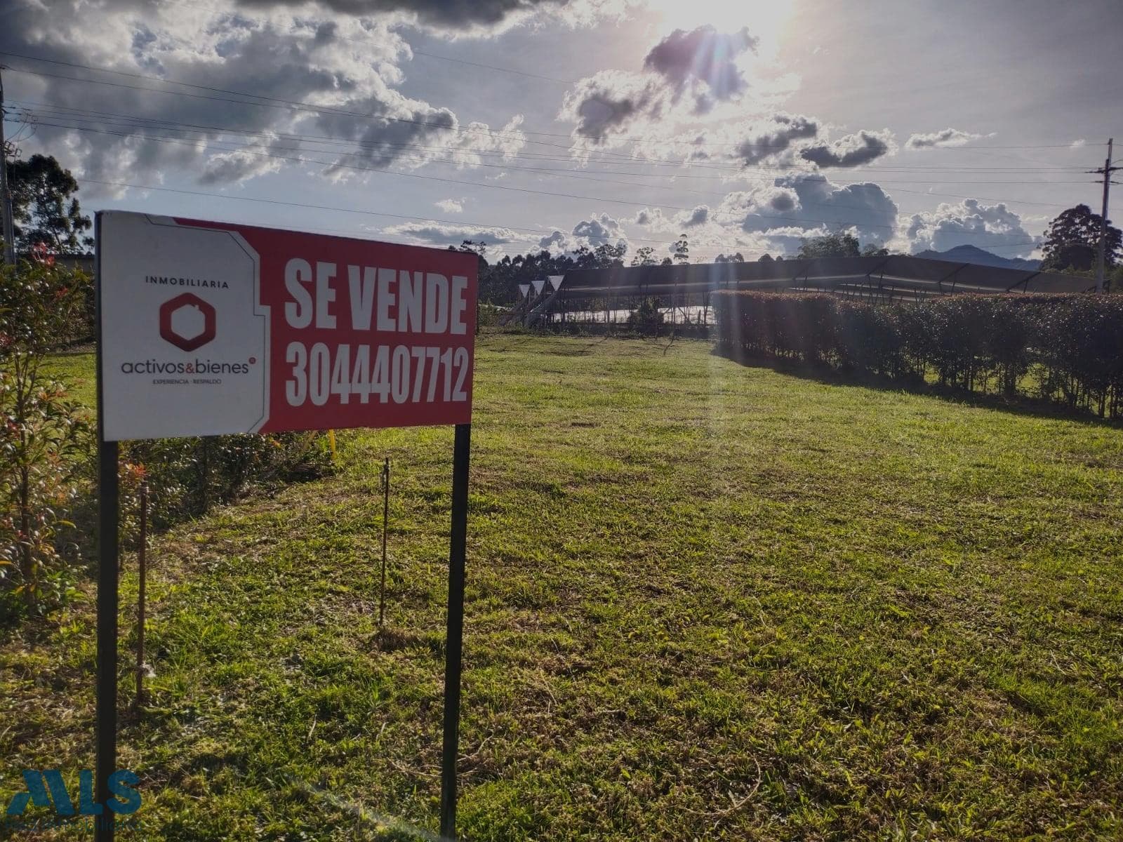 Lote Residencial en venta en V. El Capiro, Oriente Antioqueño, La Ceja — foto 1 de 15