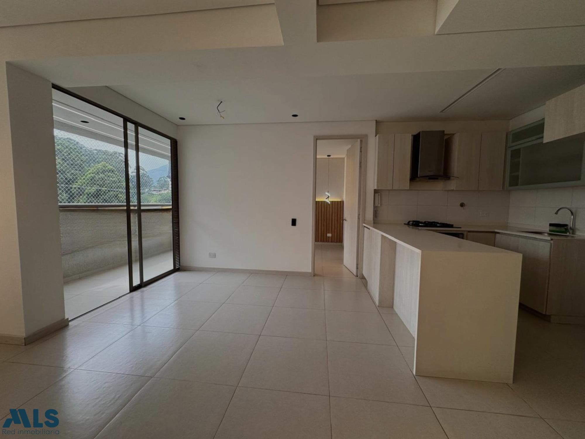 Apartamento en venta en V. Pan De Azúcar, Aburra Sur, Sabaneta — foto 1 de 27
