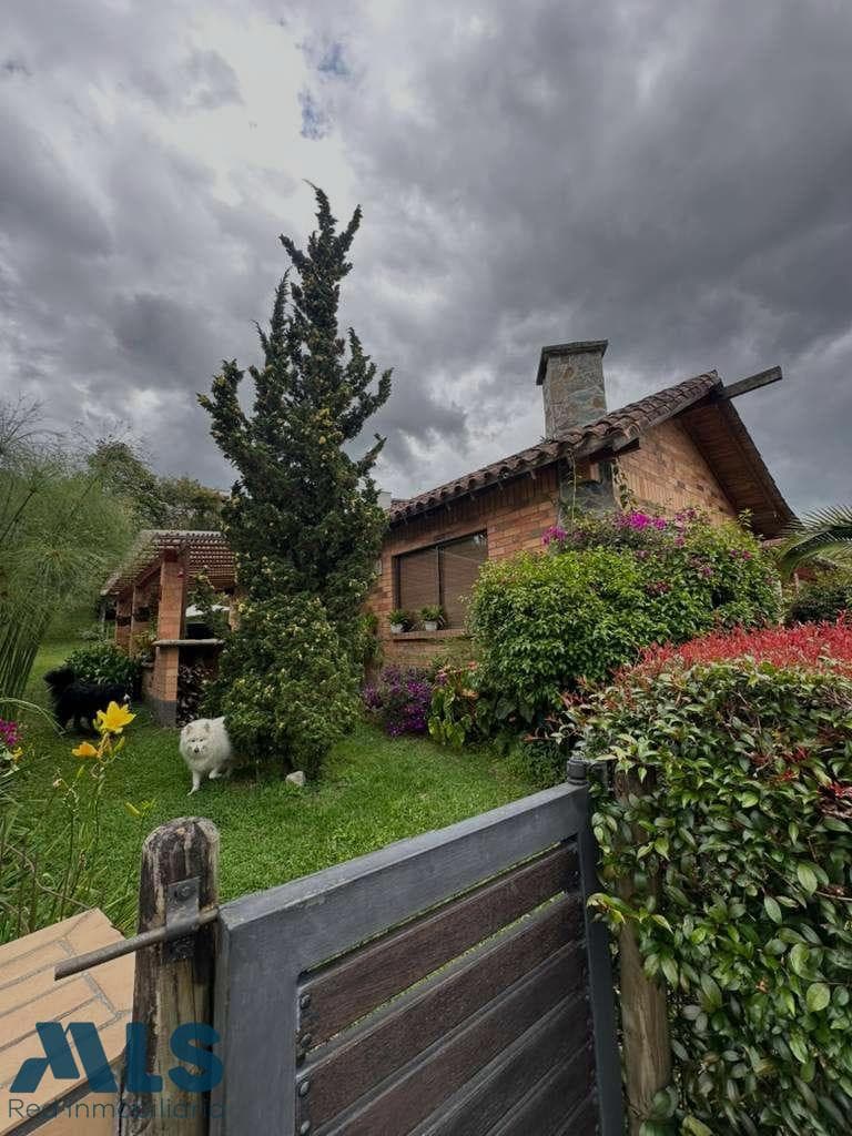 Casa en venta en Puro Cuero, Oriente Antioqueño, El Retiro — foto 1 de 30