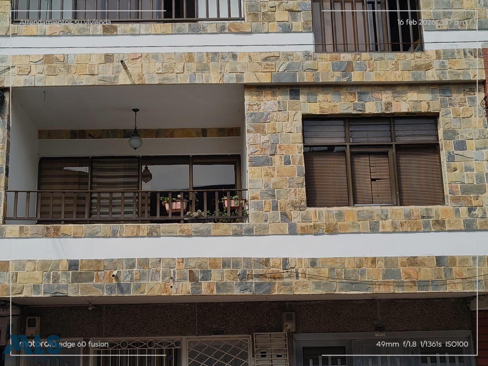 Casa en venta en El Rodeo, Belén Guayabal, Medellín — foto 1 de 17