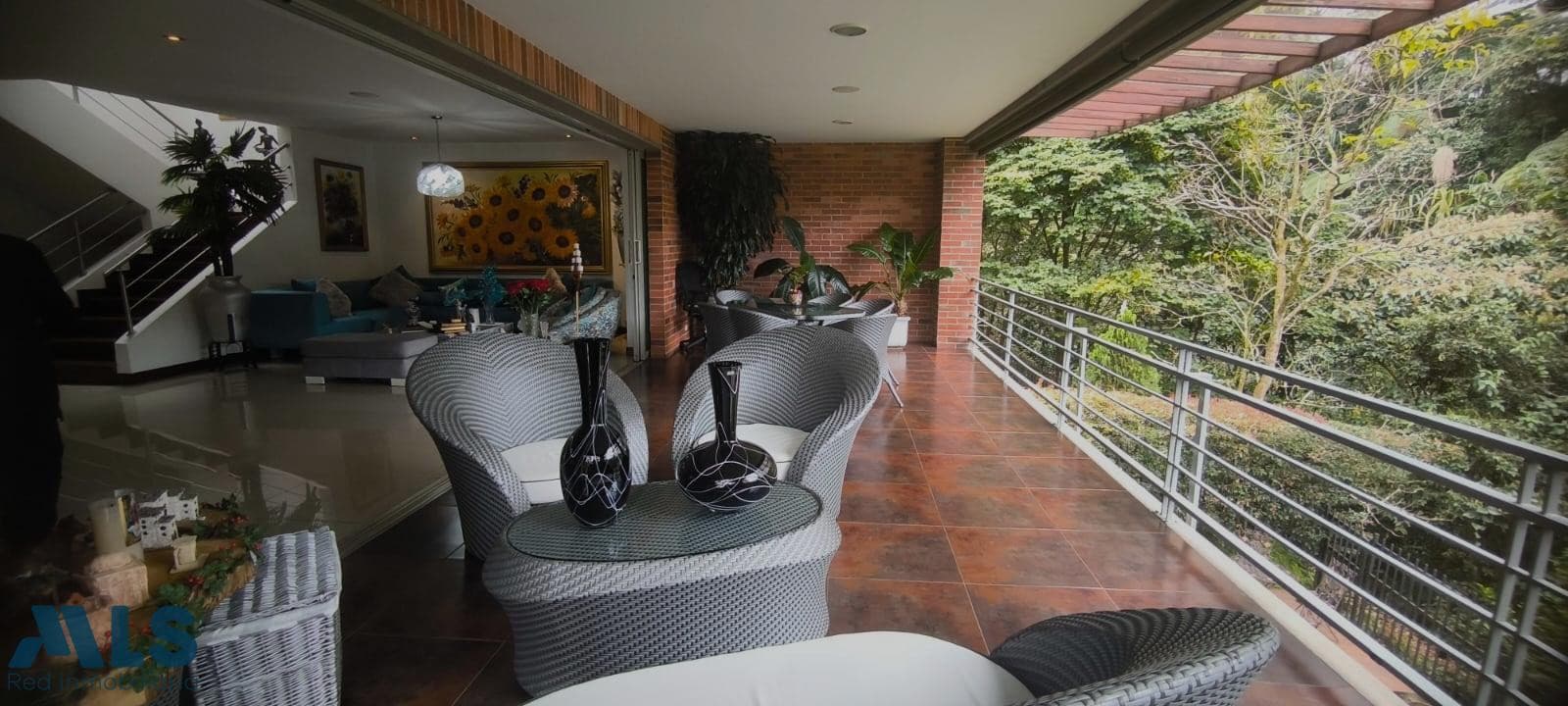 Casa en venta en Loma De Benedictinos, Aburra Sur, Envigado — foto 1 de 16