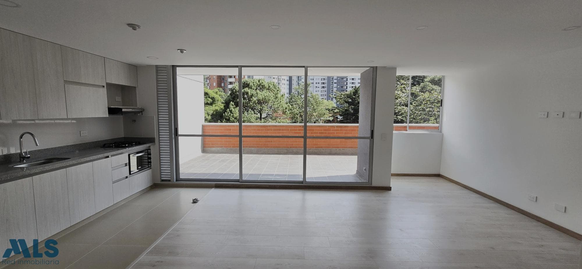 Apartamento en venta en Suramérica, Aburra Sur, Itagüí — foto 1 de 16