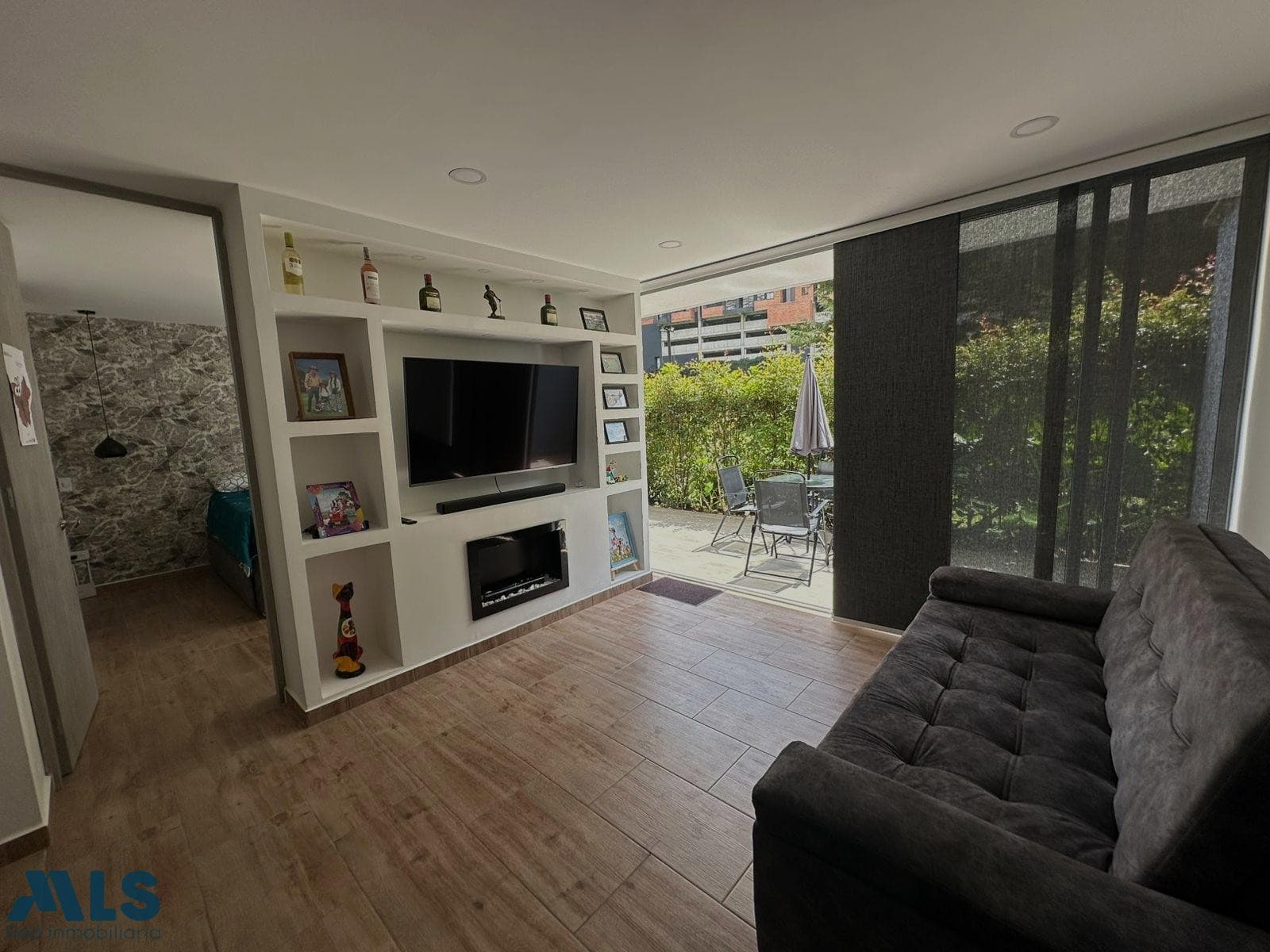 Apartamento en venta en V. Fontibon, Oriente Antioqueño, Rionegro — foto 1 de 14