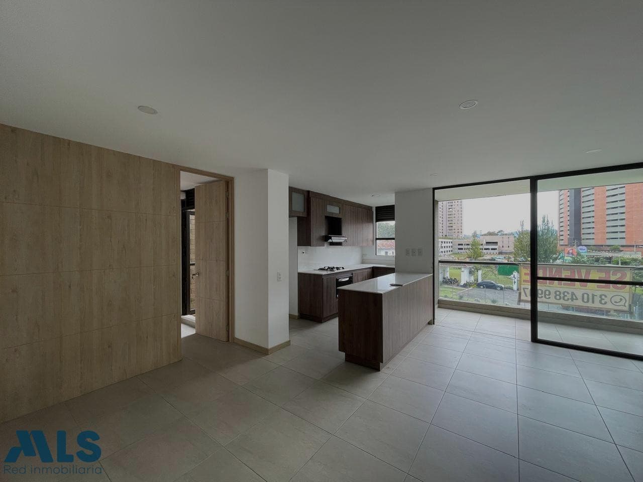 Apartamento en venta en El Porvenir, Oriente Antioqueño, Rionegro — foto 1 de 28