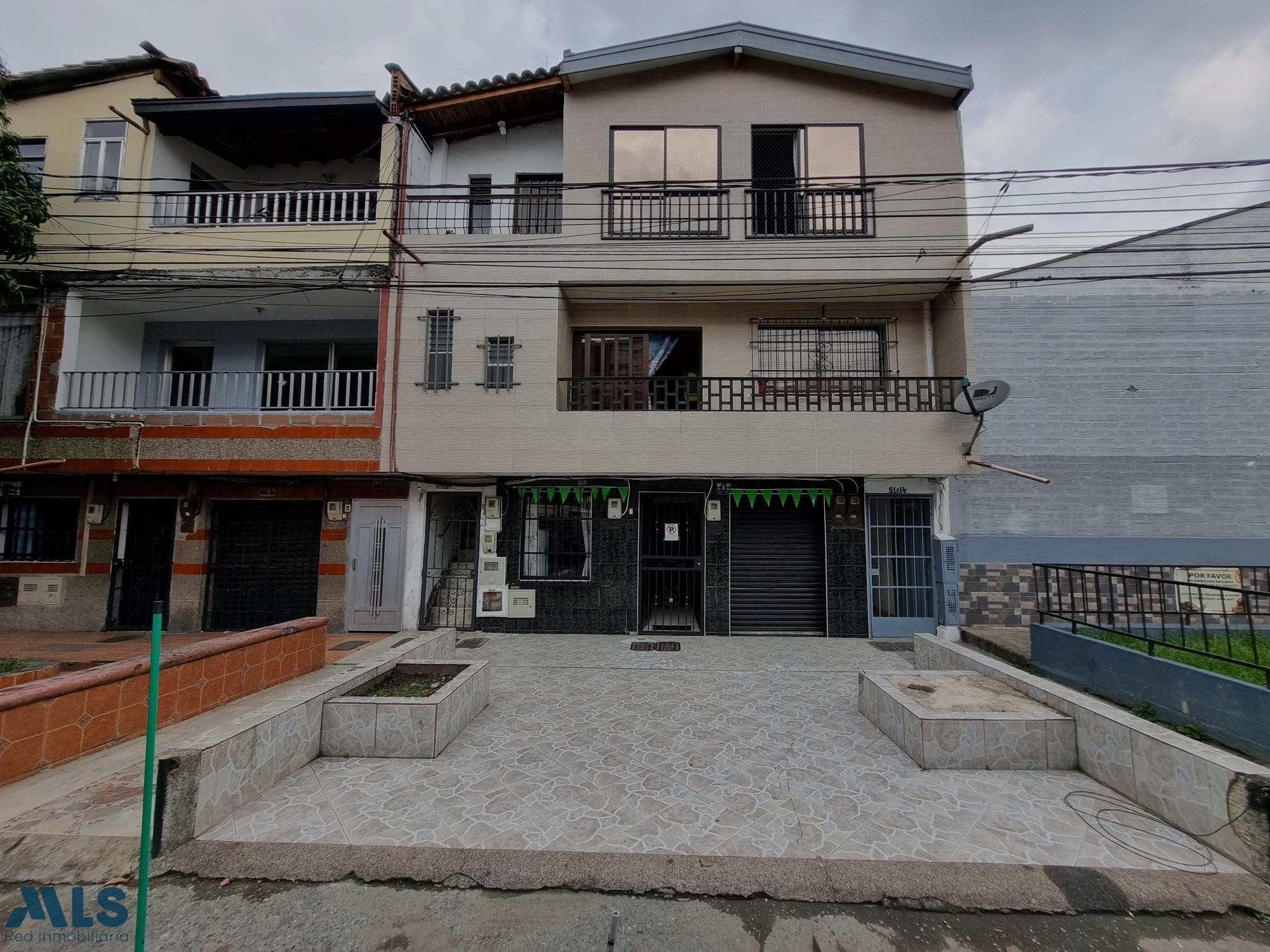 Apartamento en venta en Cristo Rey, Belén Guayabal, Medellín — foto 1 de 12
