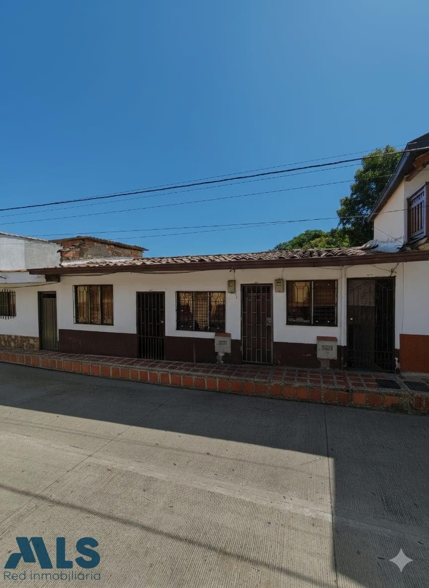Casa en venta en Cauca Viejo, Otras Zonas, Tarso — foto 1 de 34