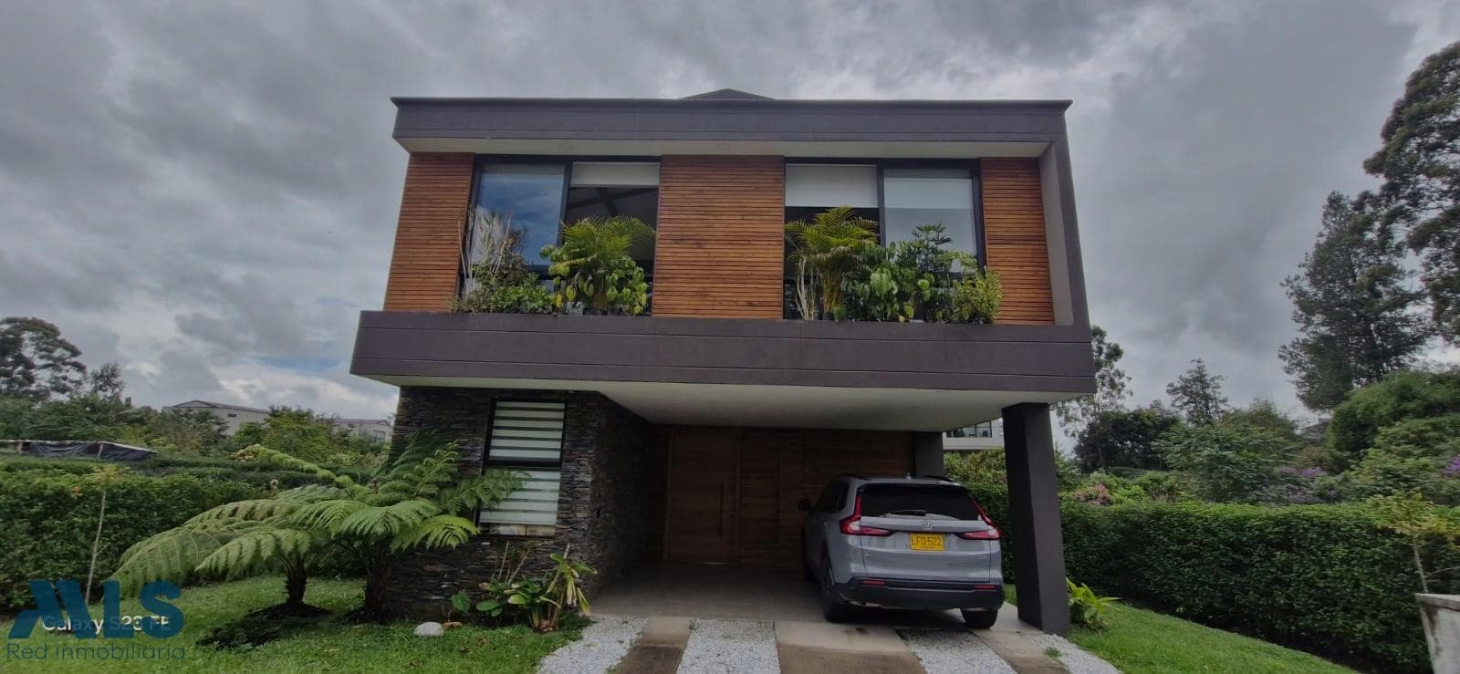 Casa en venta en Llanogrande, Oriente Antioqueño, Rionegro — foto 1 de 9